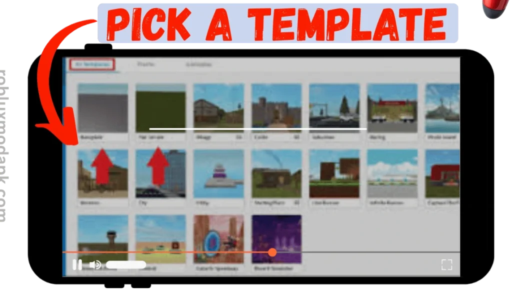Download Roblox MOD APK v2.687.816 (god mod, Wall hack, mega menu ) for Android free 20 Step No 3 e1755951339831