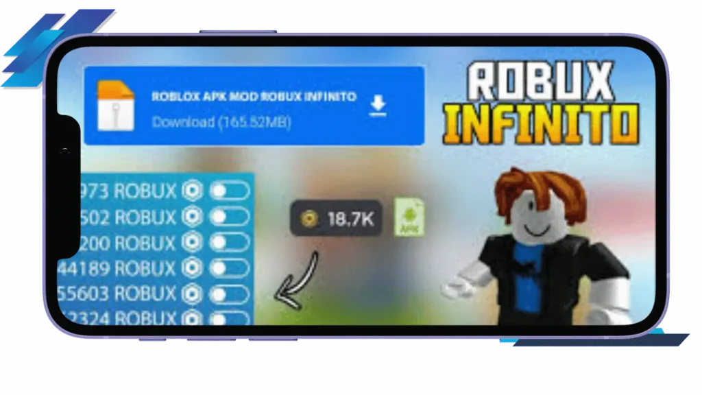 Download Roblox MOD APK v2.687.816 (god mod, Wall hack, mega menu ) for Android free 17 Untitled design 35