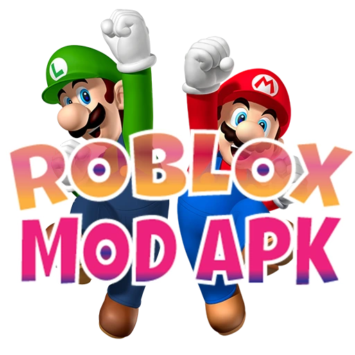 Roblox mod Apk